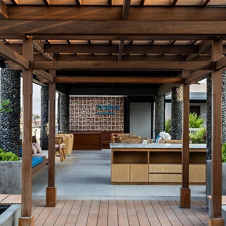 Aralea Coliving Hotel Denpasar  Exterior photo