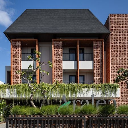 Aralea Coliving Hotel Denpasar  Exterior photo