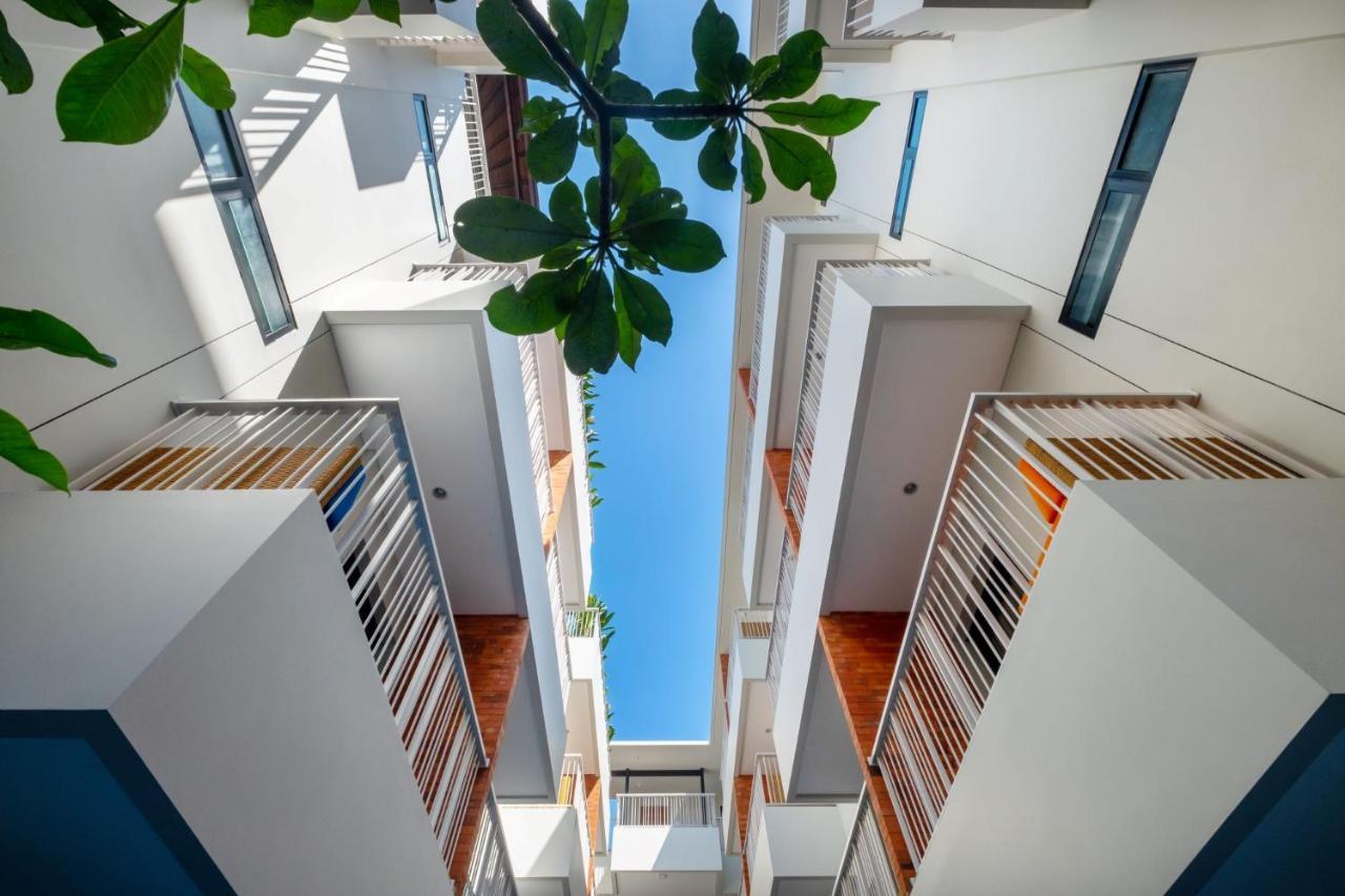 Aralea Coliving Hotel Denpasar  Exterior photo