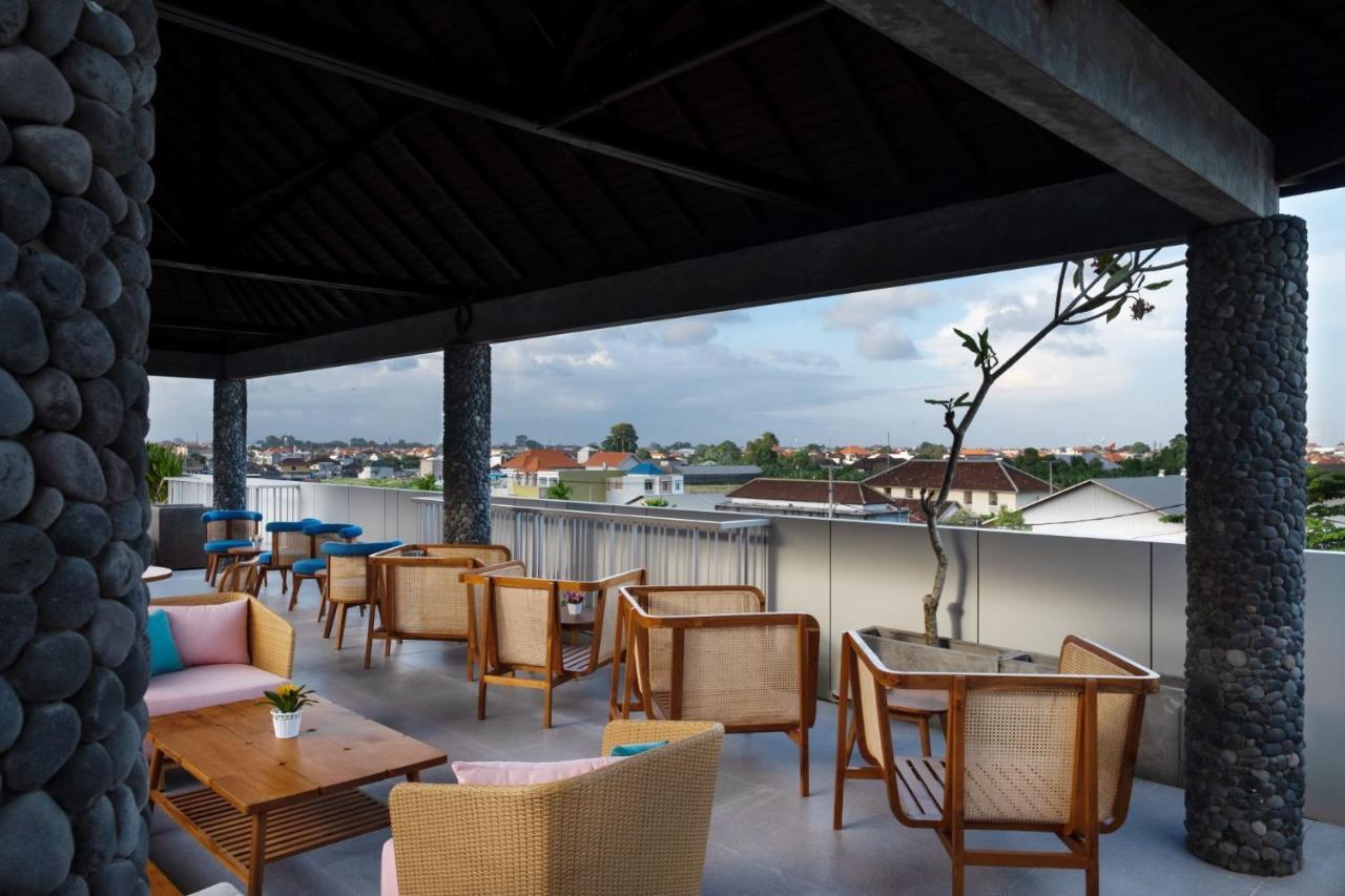 Aralea Coliving Hotel Denpasar  Exterior photo
